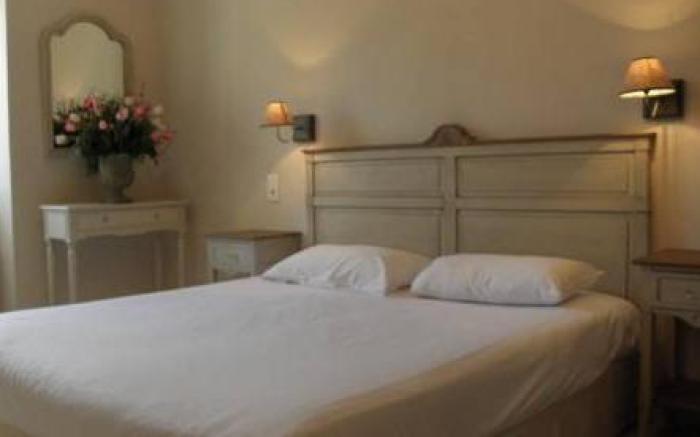 Hotel du Soleil et Spa