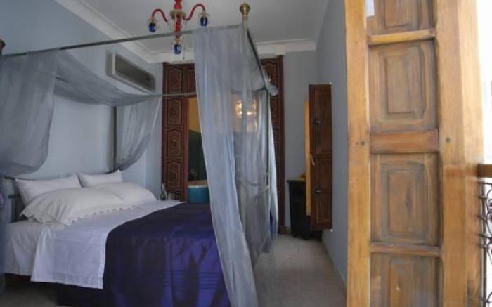 Riad Tresor Marrakech