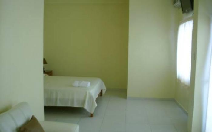 El Dorado Express Hotel