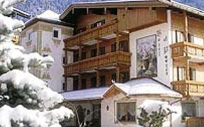 Hotel El Paster