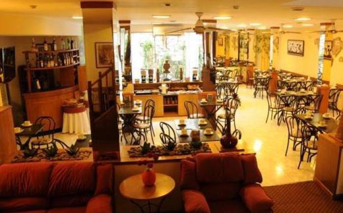 Hotel Espana