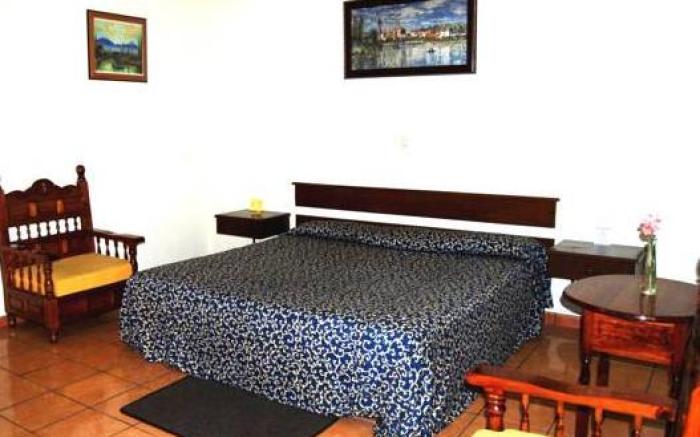Hotel Estefania