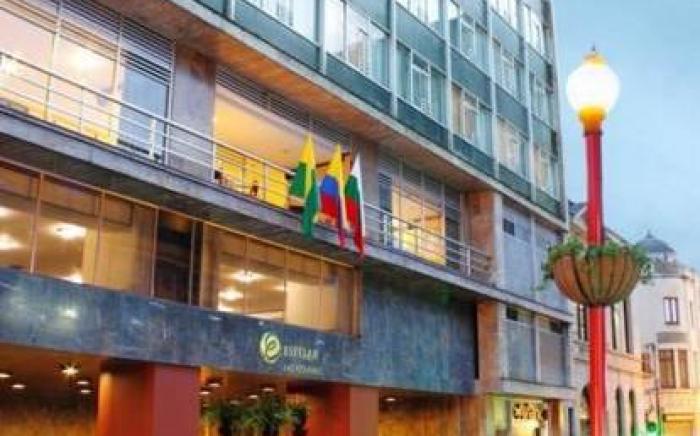 Pop Art Hotel Las Colinas Manizales