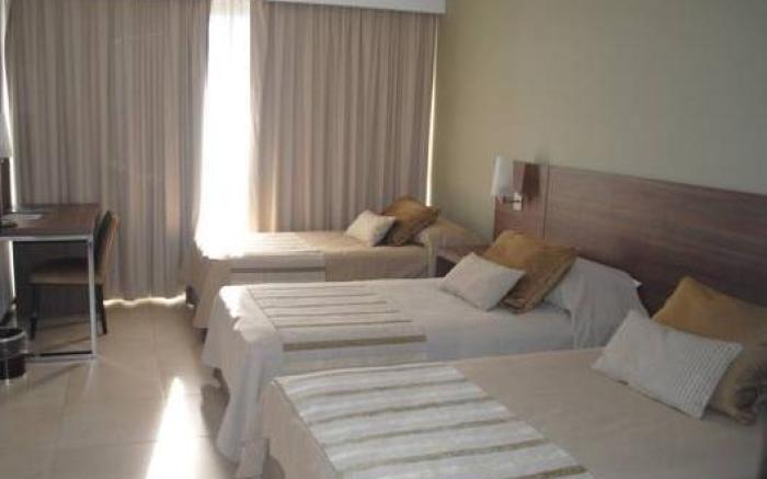 Hotel Estilo MB - Villa Carlos Paz
