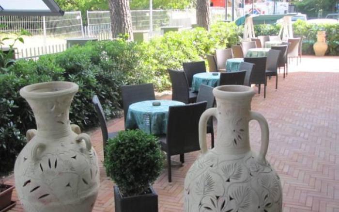 Hotel Etna - Nuova Gestione Romagnola ALL-INCLUSIVE Spiaggia Parcheggio