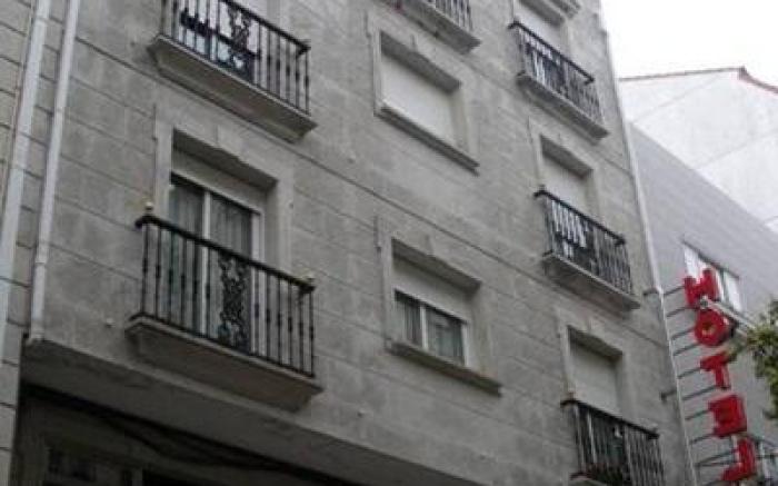 Hotel Europa