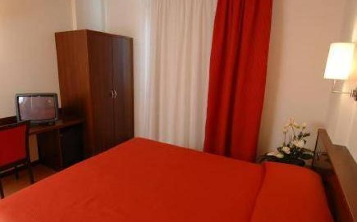 Hotel Europa