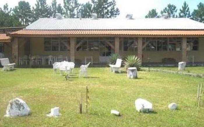 Hotel Fazenda Pe da Serra