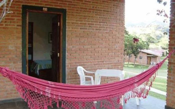 Hotel Fazenda Reviver