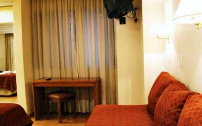 Hotel Felipe II
