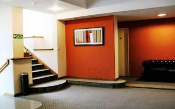 Hotel Felipe II