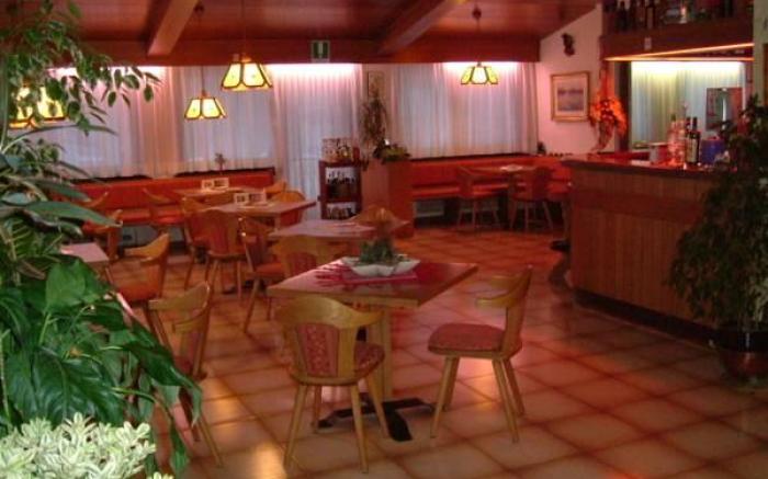 Hotel Ferrari