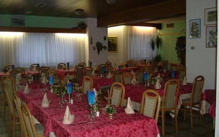 Hotel Ferrari
