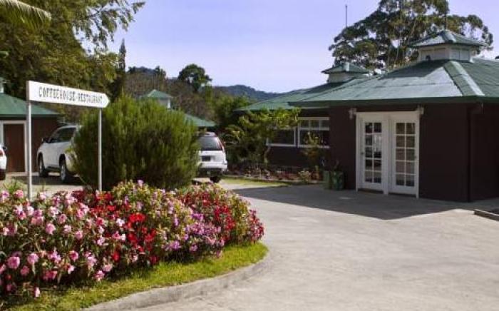 Hotel Finca Lerida Coffee Plantation and Boutique Hotel