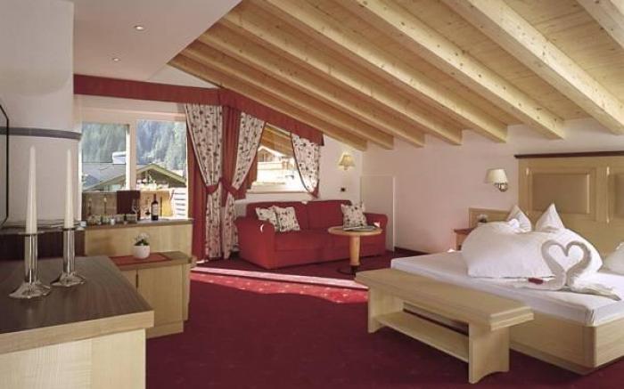 Freina Mountain Lifestyle Hotel
