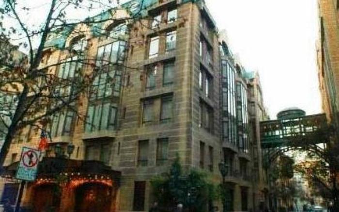 Hotel Fundador