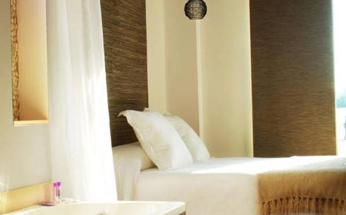 Hotel Boutique Sabbia Valencia