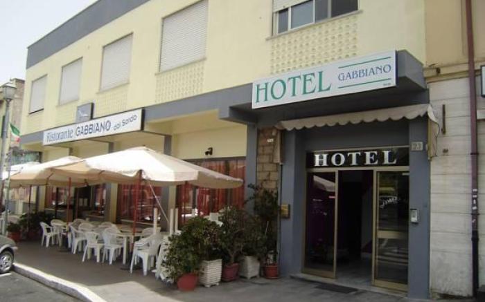 Borghetto Hotel