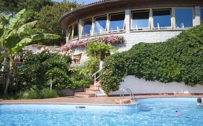 Hotel Gallo Nero