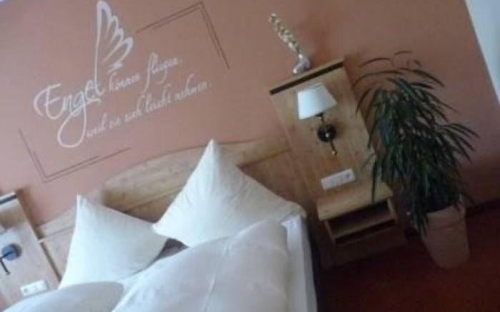 Hotel Gasthof Fellner