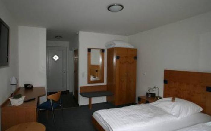 Hotel Gasthof Handewitt
