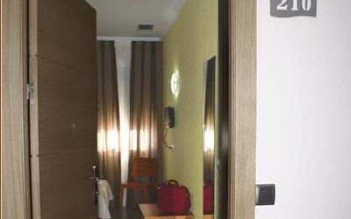 Hotel Gema