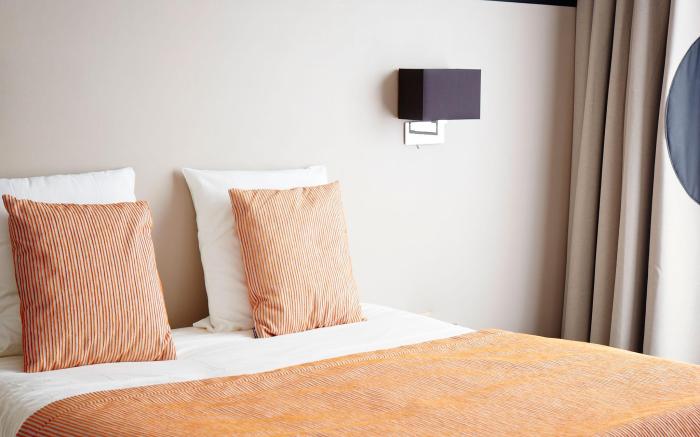 Hotel Georges