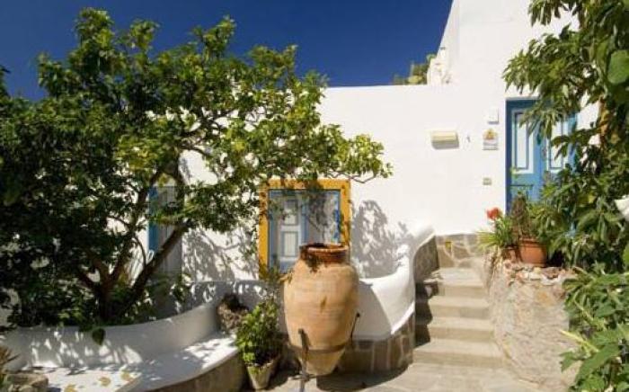 Hotel Girasole