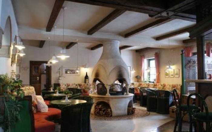 Hotel Gissbach
