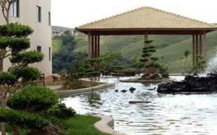 Hotel Golden Park All Inclusive Pocos de Caldas By Nacional Inn