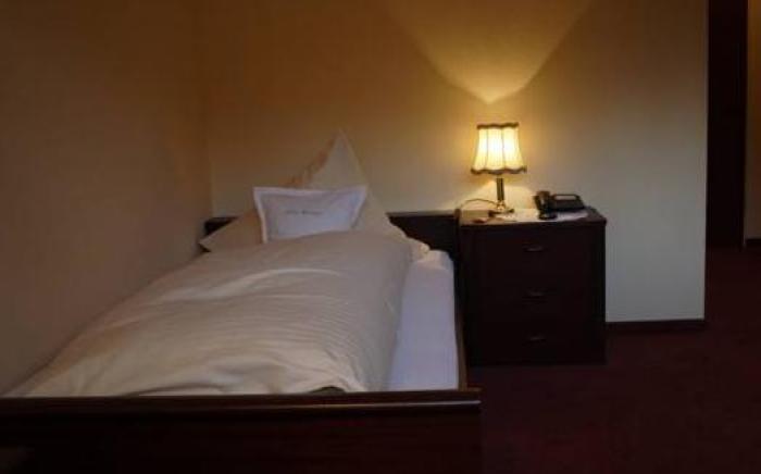 Hotel Graf Balduin