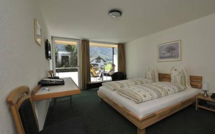 Hotel Hahnenblick