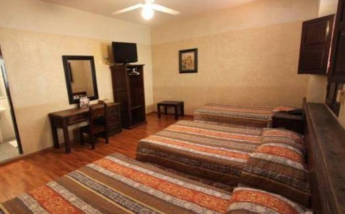 Hotel Hidalgo
