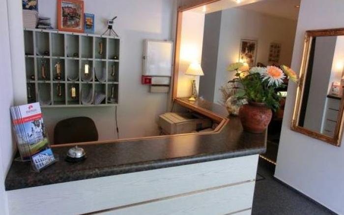 Hotel Hinz