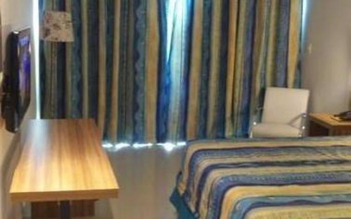 Hotel Ilhabela