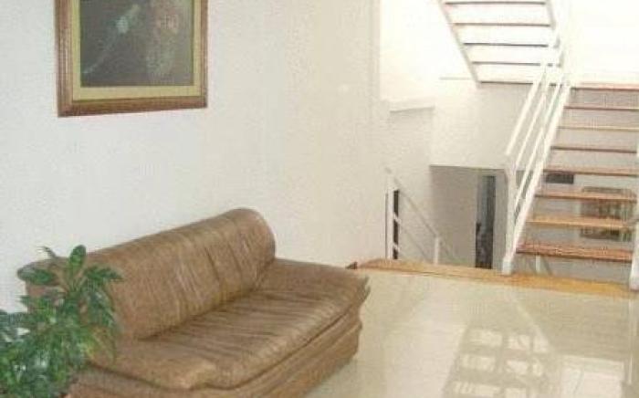Hotel Imbanaco
