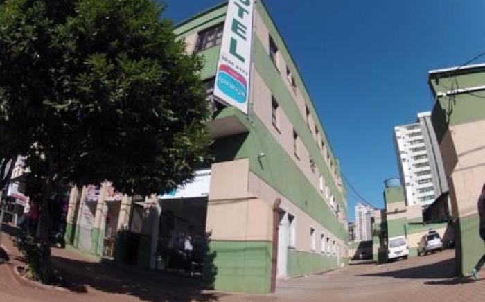 Hotel Ipiranga Maringa