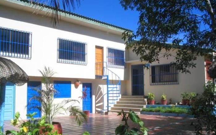 Hotel Dorado Plaza Punta Arena