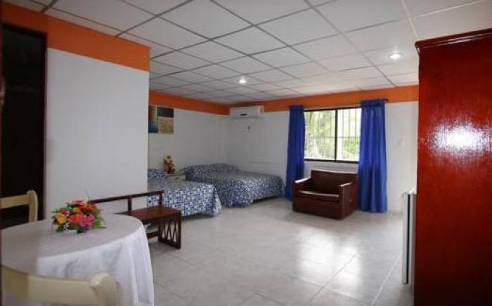 Hotel Dorado Plaza Punta Arena