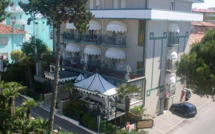 Hotel Janeiro