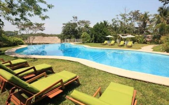 Hotel La Aldea del Halach Huinic