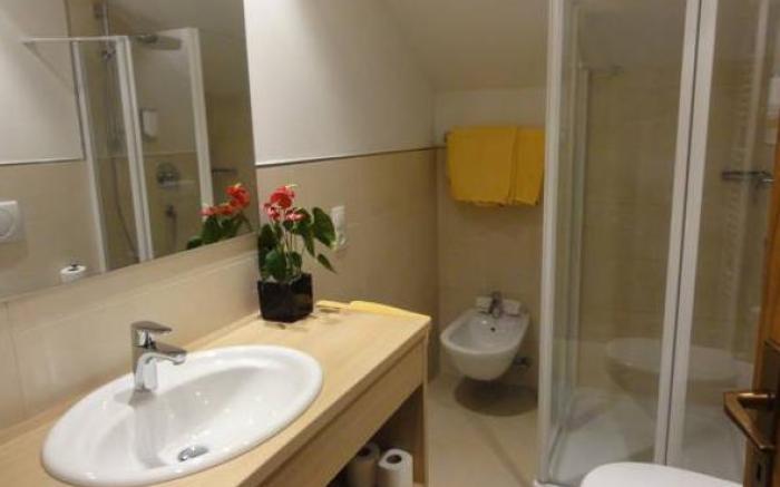 Hotel Klammer