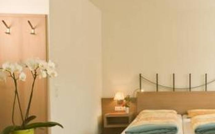 Hotel Klammer