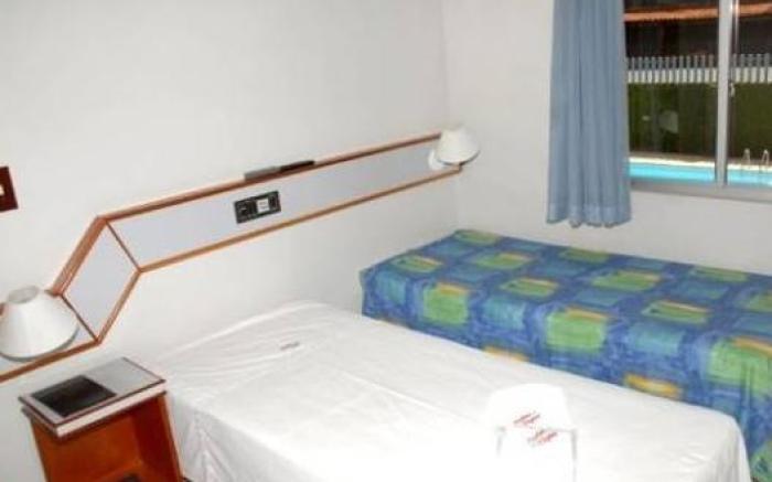 Hotel Kloppel