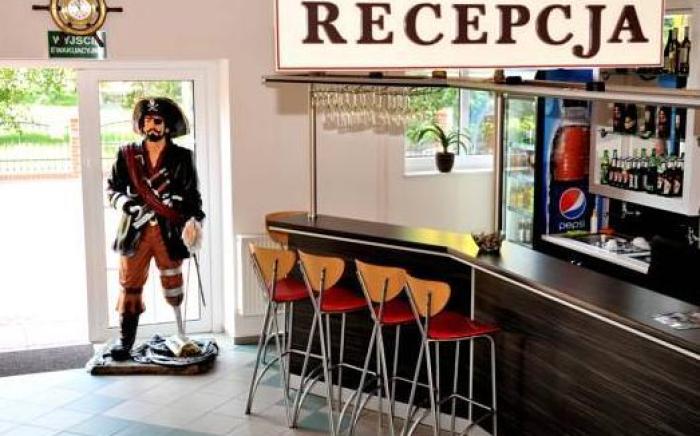 Monte Carlo Boutique Hotel