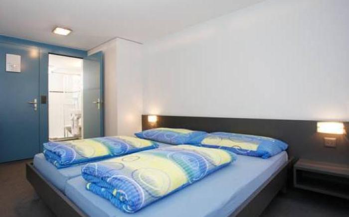 Hotel Krone