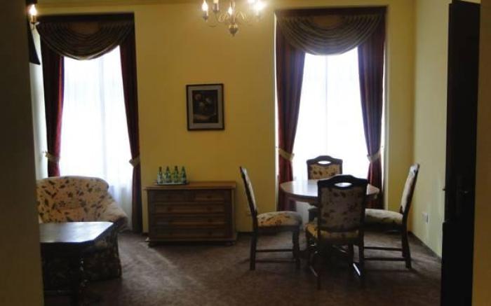 Hotel Ksiaz