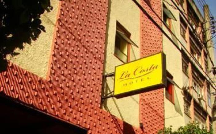 Hotel La Costa - Adults Only