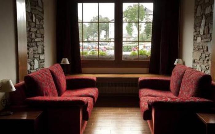 Hotel La Morera