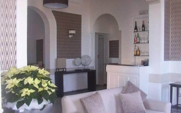 Hotel La Pace